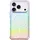 LAUT iPhone 17 Pro Aero Holo Case Weiß