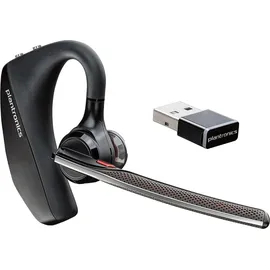 HP Poly Voyager 5200 UC USB-A Headset