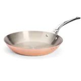 De Buyer Bratpfanne INOCUIVRE - 28 cm - 6424.28, Kupferbraun