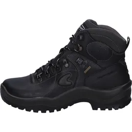 Grisport Schnürstiefel Gritex schwarz