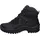 Grisport Schnürstiefel Gritex schwarz