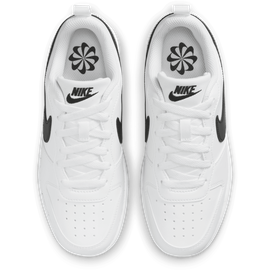 Nike Court Borough Low RECRAFT (GS) Sneakers Kinder