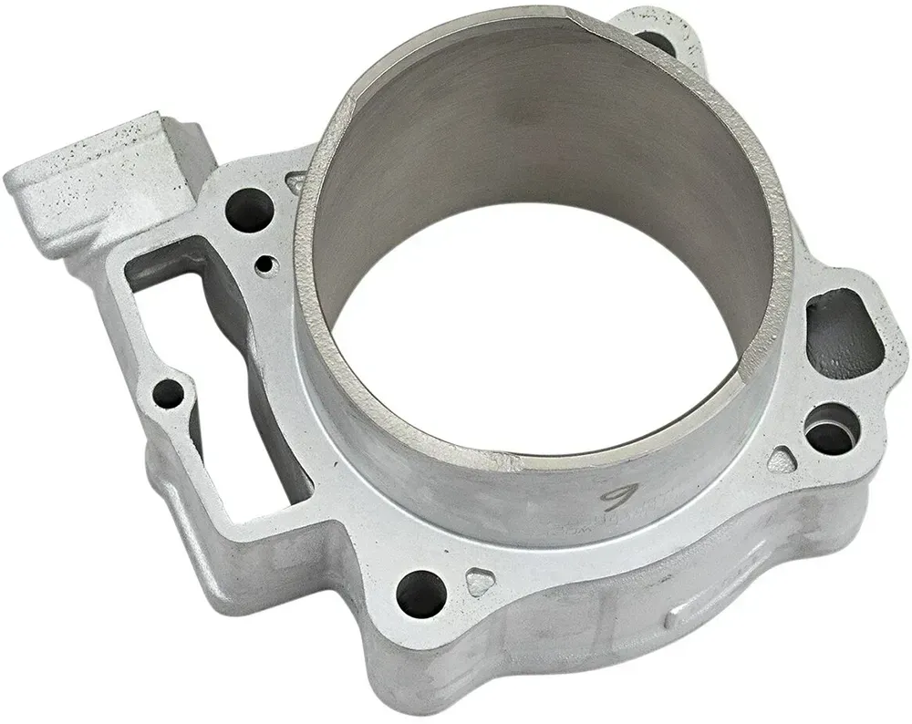 Cylinder Works Honda Crf 450 R 17-18/crf 450 R 17-18 D.96.0mm 10010 Zylinder - Silver - One Size