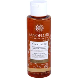 Sanoflore Cica Pflegeöl gegen Dehnungsstreifen 110 ML