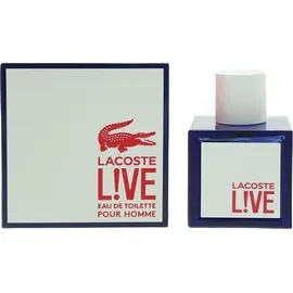 Lacoste Live Eau de Toilette 60 ml