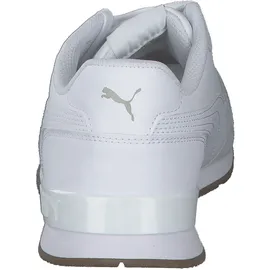 Puma ST Runner v2 Full L puma white-gray violet 42,5