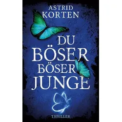 Du böser, böser Junge