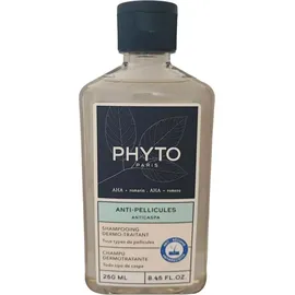 Phyto Paris Phyto Hautpflegendes Shampoo gegen Schuppen 250 ml