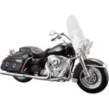 MAISTO 532322 - Harley Davidson FLHRC Road King Classic 1:12