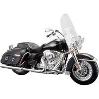 MAISTO 532322 - Harley Davidson FLHRC Road King Classic 1:12