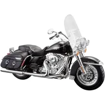 MAISTO 532322 - Harley Davidson FLHRC Road King Classic 1:12
