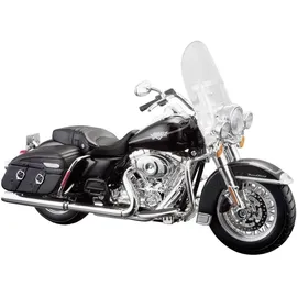 MAISTO 532322 - Harley Davidson FLHRC Road King Classic 1:12