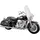 MAISTO 532322 - Harley Davidson FLHRC Road King Classic 1:12