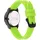 Cool Time CT-0025-PQ 0 mm Silikongehäuse grün Silikonarmband grün