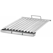 Bartscher V-Rost LVG650Snack