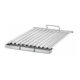 Bartscher V-Rost LVG650Snack