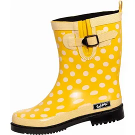 Bockstiegel Dorin-K gelb/multi 40