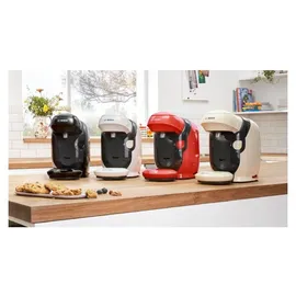 Bosch Tassimo Style TAS112E schwarz