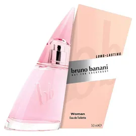 Bruno Banani Woman Eau de Toilette 50 ml