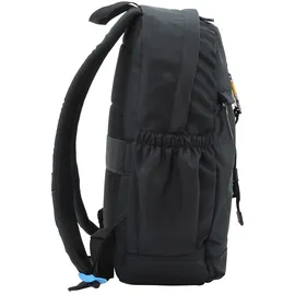 DISCOVERY Rucksack Icon Schwarz