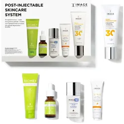Post-Injectable Skincare System