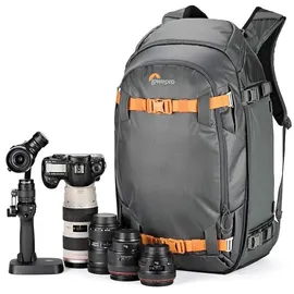 Lowepro Whistler 450 AW II grau