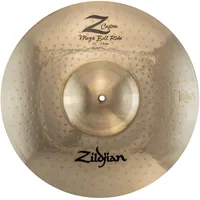 Avedis zildjian Zildjian Z40121 Z Custom Mega Bell Ride