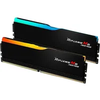 G.SKILL Ripjaws M5 Neo RGB schwarz DIMM Kit 32GB,