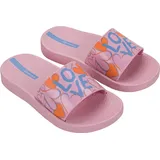 IPANEMA Urban Vi Slide Kids Flipflop, Rosa, 32 EU