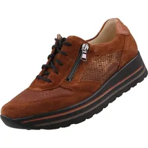 WALDLÄUFER H-Lana cognac 37,5