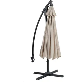 MCW D14 Ø 300 cm Weiß