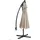 MCW D14 Ø 300 cm Weiß