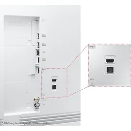 Samsung GU50CU8589 50" Crystal UHD 4K CU8589