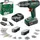 Bosch UniversalImpact 18 inkl. 2 x1,5 Ah + Zubehör 241-tlg. + Systembox S