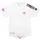 Muc-Off Muc Off Riders Kurzarm-t-shirt - White - S