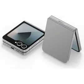 Samsung Galaxy Z Flip6 12 GB RAM 512 GB Silver Shadow