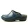 Josef Seibel Betsy Clogs, Blau (Abisso 540) , 35 EU