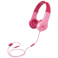 Motorola Squads 200 Rosa