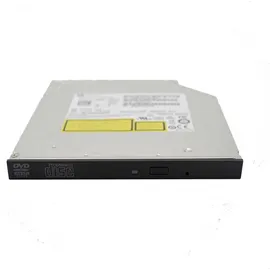 LG Hitachi-LG Super Multi UHD-BD Brenner, Schwarz, Ablage, Laptop, Blu-Ray RW, SATA, 60000 h