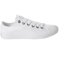 Converse Chuck Taylor All Star Mono Low Top white monochrome 43