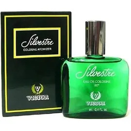 Victor Silvestre Kölnisch Wasser 100ml Multicolor 100 ml