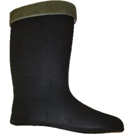 Lemigo HERREN-WELLINGTON-STIEFEL ISOLIERT LANG GRÖSSE-50 862