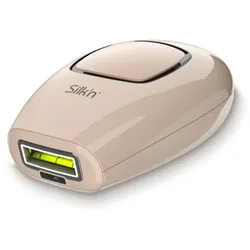Silk'n Infinity Fast IPL Haarentferner für Körper, Gesicht, Bikini- und Achselbereich 600 000 Pulses 1 St.