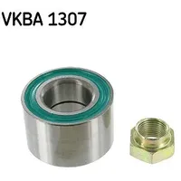SKF Radlagersatz