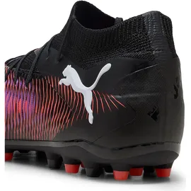 Puma Future 8 Pro MG Erwachsene PUMA black/white/glowing red 41