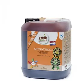 Biotabs Orgatrex organischer Stimulator 1 l