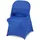 Vevor Stuhlhusse Stretch Blau 45 x 46 x 77 cm