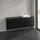 Villeroy & Boch V&B Waschtischunterschrank Collaro 160x54,8x50cm, WT r, LED 12W, volc bla