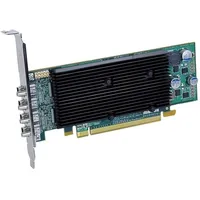 Matrox M9148 LP 1024MB PCI-Express x16 low-profile