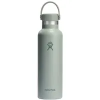 Hydro Flask Standard Flex 620ml Thermosflasche - Agave -